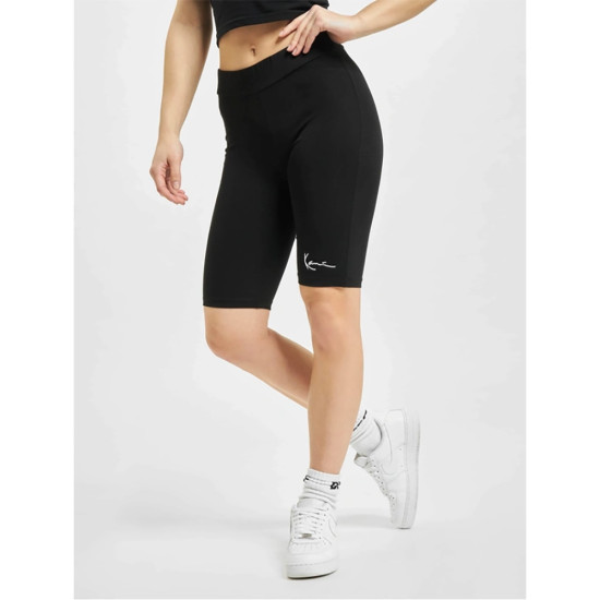 Karl Kani Γυναικείο κολάν Small Signature Cycling Short